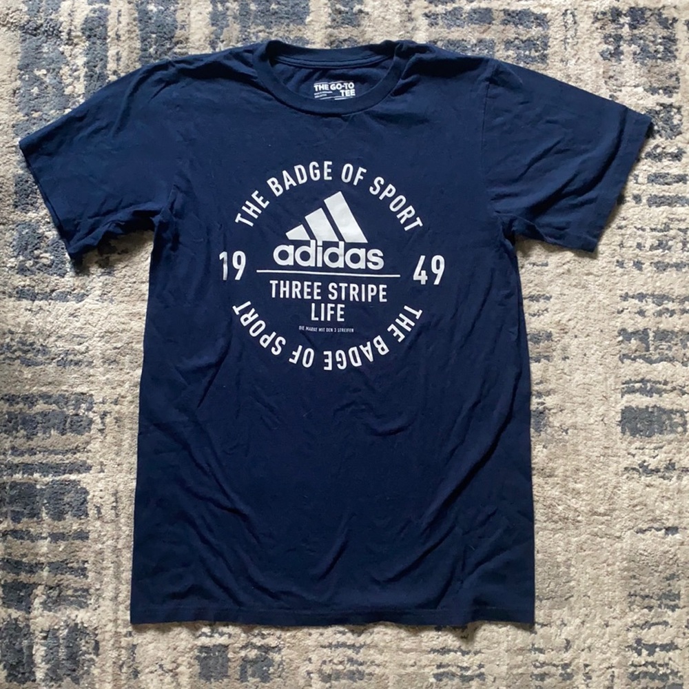 Adidas Tee